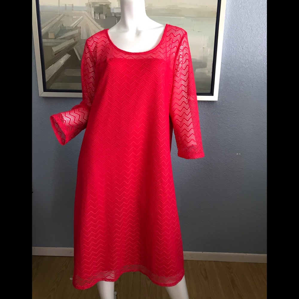 Avenue NWT - Dress, Size: 22/24